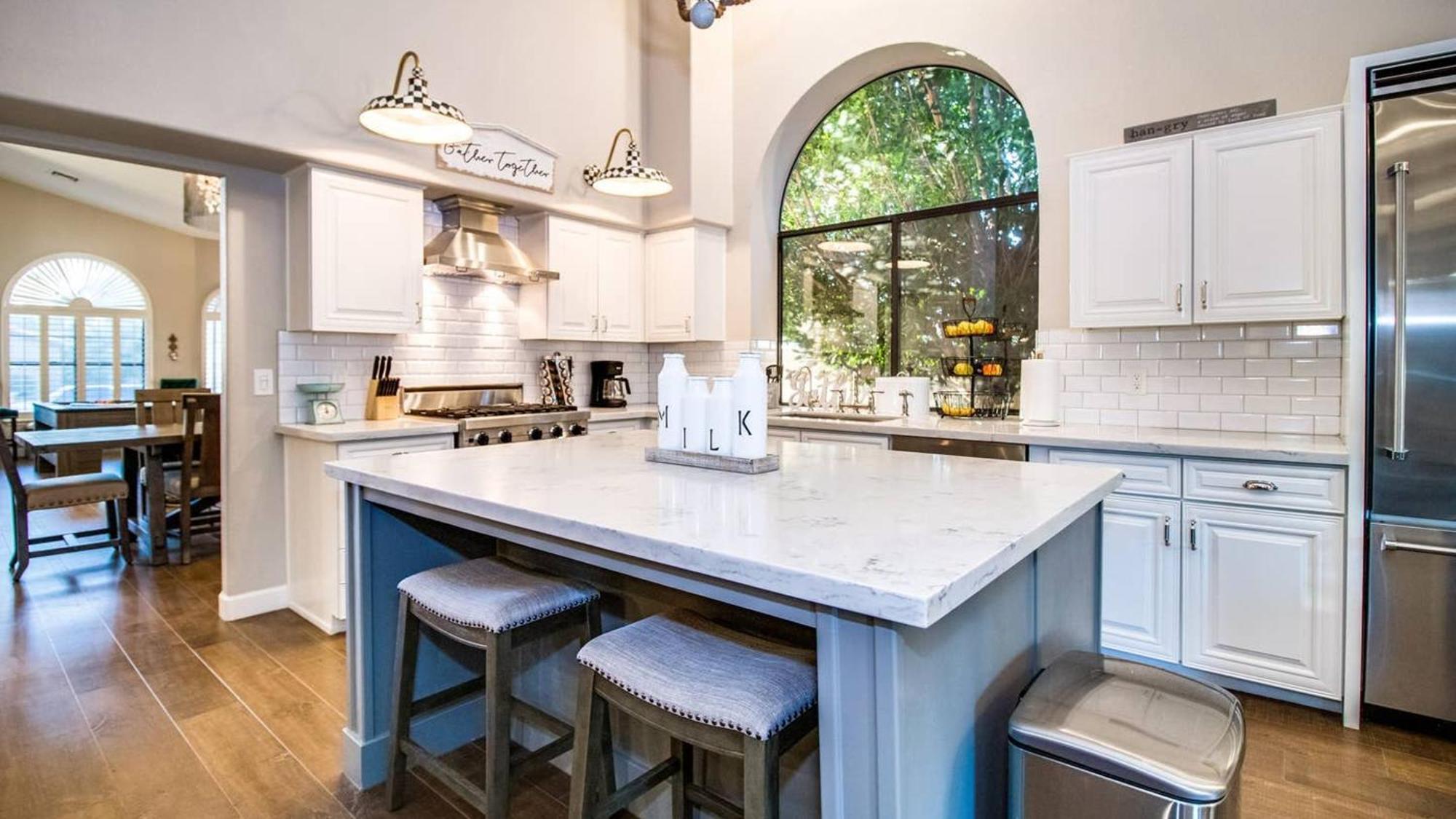 Stunning North Scottsdale Luxury Home Whtd Pool Фінікс Екстер'єр фото
