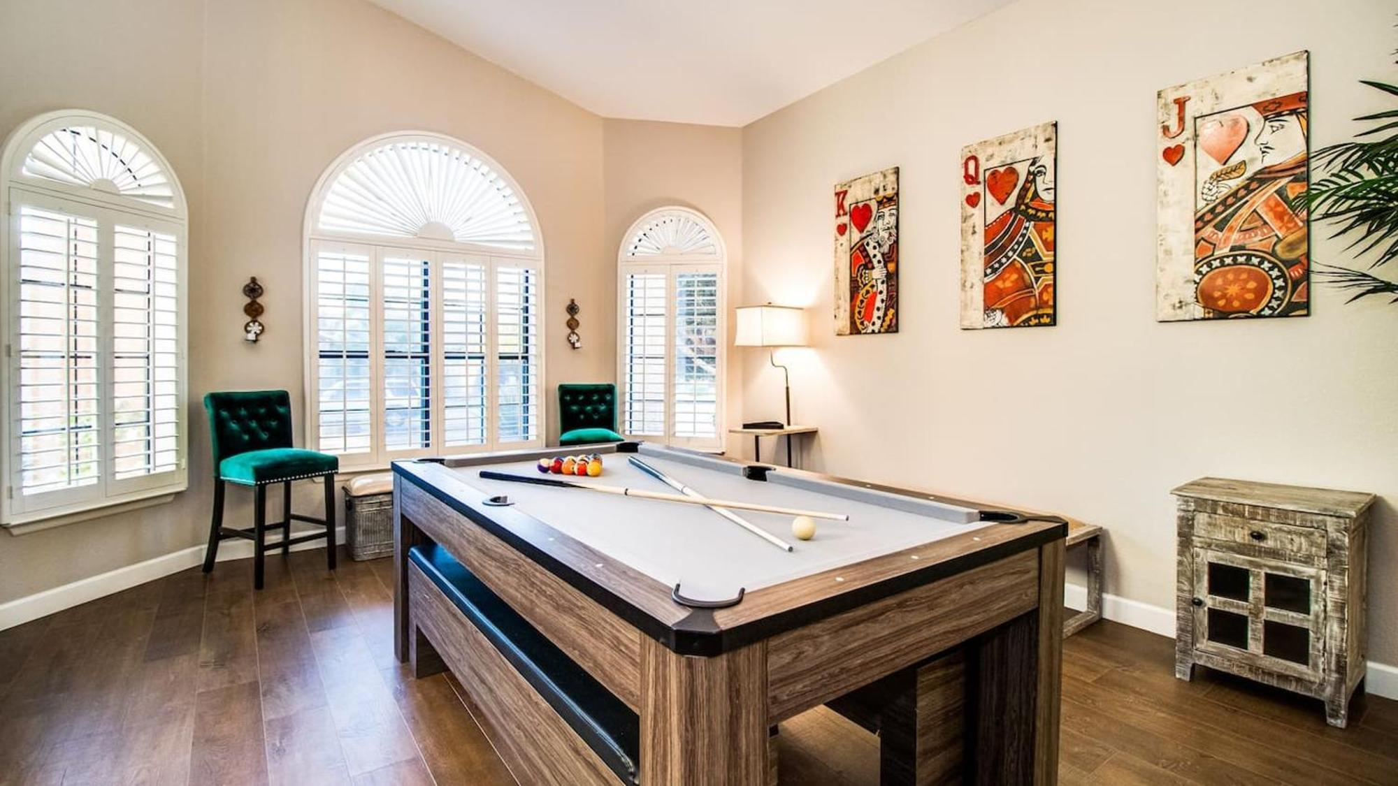Stunning North Scottsdale Luxury Home Whtd Pool Фінікс Екстер'єр фото