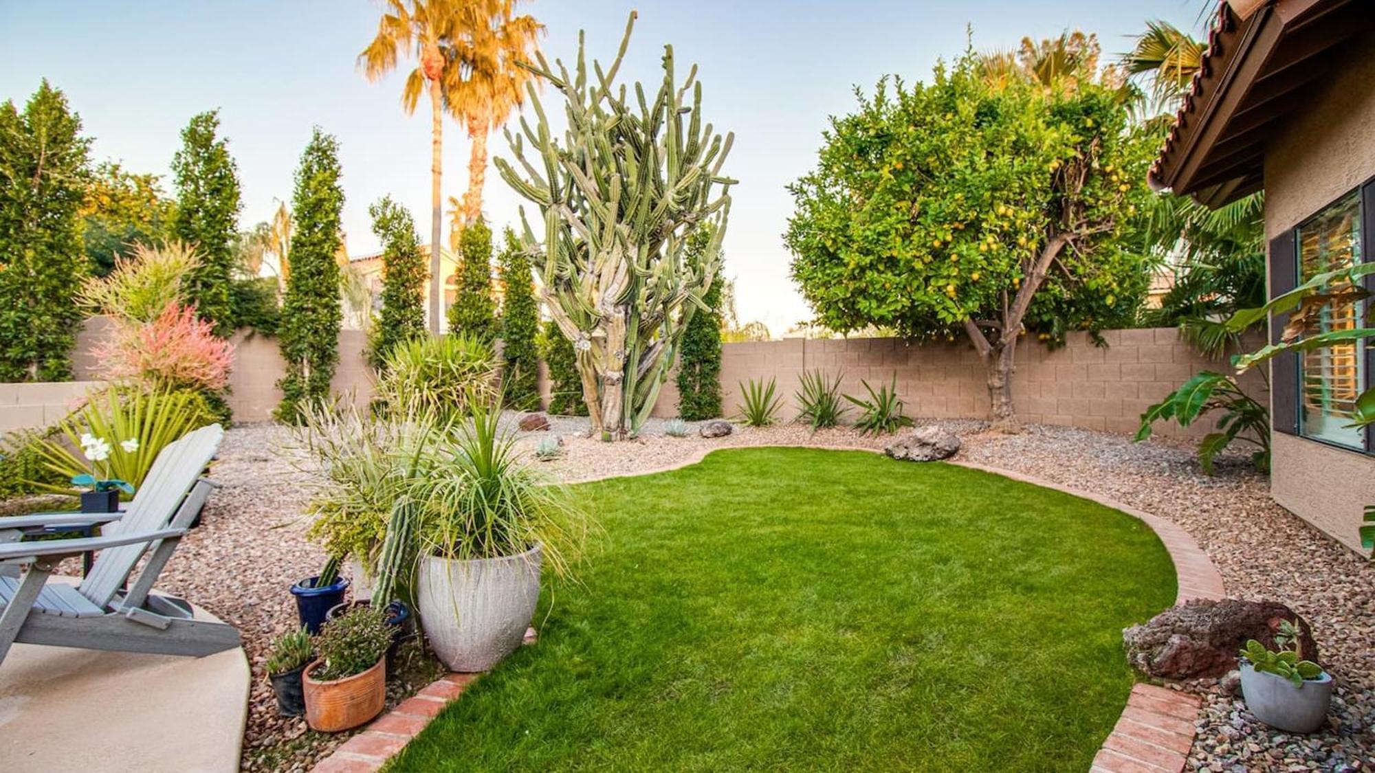 Stunning North Scottsdale Luxury Home Whtd Pool Фінікс Екстер'єр фото